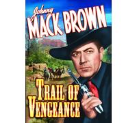 Trail of Vengeance (DVD) Frank Ellis Karl Hackett Lew Meehan Warner P. Richmond