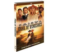 Trail of Vengeance (DVD) Rumer Willis Gbenga Akinnagbe Jeff Fahey Graham Greene