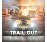TRAIL OUT (PC) Steam Gift - GLOBAL