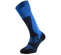 Trail Plus | Black-Royal blue - S