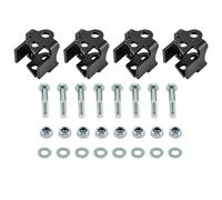 Trail Strike 1.75 Inch Lift Kit For Can Am Defender 1000 HD10 2016-2019