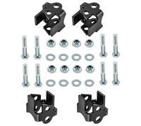BFO Kit rialzo Bracket 2" per Can-Am Defender HD10 XMR 2017-2019 4x4