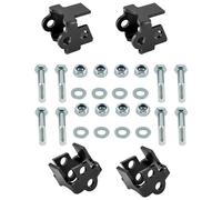 Trail Strike 1.75 Inch Lift Kit For Can Am Defender 500/800/1000 2016-2020