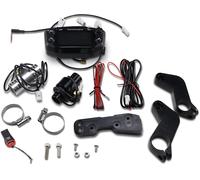 TRAIL TECH 912-122 COMPUTER KIT VOYAGER GPS SKI-DOO MX-Z 600 X R E-TEC 2019