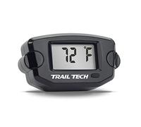 Trail Tech TTO 742-EH1 - Manometro digitale per termosifone, 19 mm