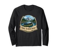 Trail TO River Ready Packraft sul Fiume Maglia a Manica