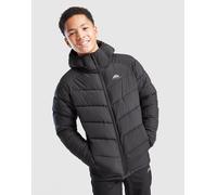 Trailberg Climate Bubble Jacket Junior, nero XS