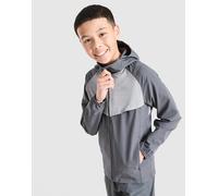 Trailberg Cloud Colour Block Windbreaker Jacket Junior - Grigio, grigio XL