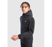 Trailberg Dune Hybrid Jacket Junior, nero XS