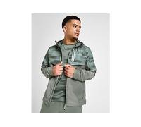 Trailberg Giacca a Vento Dimension, Verde M