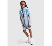 Trailberg Giacca Antivento Dimension Colour Block Junior - Grigio, grigio M