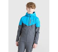 Trailberg Giacca Antivento Vertigo Colour Block Junior - Grigio, grigio XL