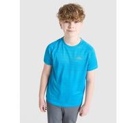 Trailberg Maglia Cloud 2.0 Junior - Blu, blu XS