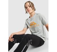 Trailberg Maglia Poly Flex Large Logo - Verde, verde XS