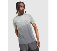 Trailberg Maglietta Apex Seamless, grigio XXL