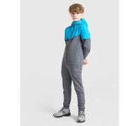Trailberg Pantaloni della Tuta Vertigo Tape Junior - Grigio, grigio XS