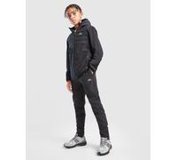Trailberg Pantaloni Track Hybrid Dune Junior, nero S