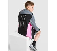 Trailberg Triathlon Colour Block Windbreaker Jacket - Nero, nero S