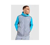Trailberg Triathlon Windbreaker Jacket, Blu L