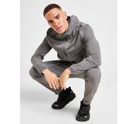 Trailberg Zion Woven Full Zip Giacca, grigio XXL