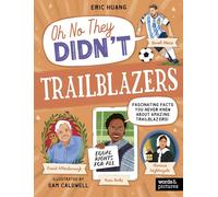 Trailblazers: Fascinating Facts You Never Knew About Amazing Trailblazers!