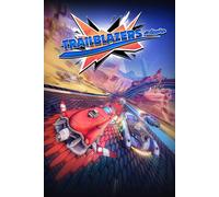 Trailblazers (Nintendo Switch) eShop Key EUROPE