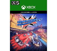Trailblazers XBOX LIVE Key EUROPE