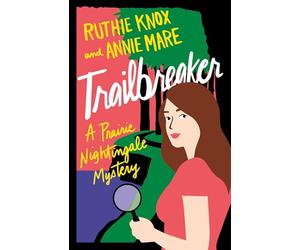 Trailbreaker: 2