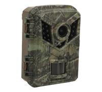TrailCam 1080P HD IP66 Waterproof 2in Color 32G