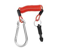 Trailer Brake Cable Stainless Steel Flexible High Strength Lanyard