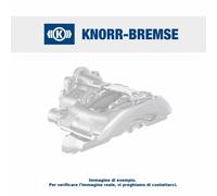 Trailer Control Valve KNORR BREMSE 481061226000