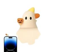 Trailer del telefono cellulare Halloween telefono cellulare | Decorazione carina per ragazze, ragazzi, bambini, adolescenti, donne, uomini, bambini, amici, famiglia, regalo inquietante feste di Natale