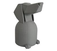 Trailer Hitch Cover - Impermeabile Trailer Protection Cap, Hitch Caravans Towball Protector, Tow Hitchh Covers | Dachshund Design Tow Hook Protective Cap, Rust-Resistant Hitchs Ball Cover Use For Car