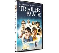 Trailer Made - The Adventure To Find The Perfect Story RELEASED ON 07/03/2017