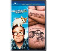 Trailer Park Boys 1 & 2 [Edizione: Stati Uniti]