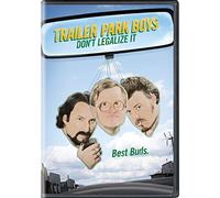 Trailer Park Boys: Don'T Legalize It [Edizione: Stati Uniti]