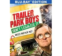 Trailer Park Boys: Don'T Legalize It [Edizione: Stati Uniti]