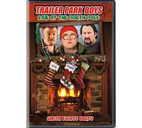 Trailer Park Boys: Live At The North Poll [Edizione: Stati Uniti]