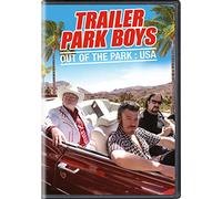 Trailer Park Boys: Out Of The Park [Edizione: Stati Uniti]