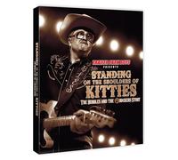 TRAILER PARK BOYS PRESENTS STANDING ON THE SHOULDERS OF KITTIES (Blu-ray)