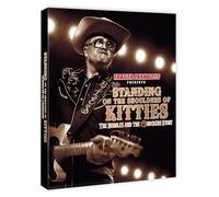 TRAILER PARK BOYS PRESENTS STANDING ON THE SHOULDERS OF KITTIES (Blu-ray)