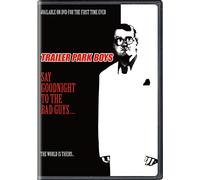Trailer Park Boys Say Goodnight