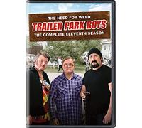 Trailer Park Boys: Season 11 [Edizione: Stati Uniti]