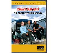 Trailer Park Boys: Season 3 [Edizione: Stati Uniti]