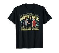 Trailer Park Boys Sunnyvale Boys Maglietta