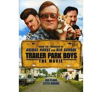 Trailer Park Boys: The Movie