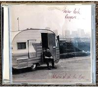 Trailer Park Rangers - Lullabies of All the Mess