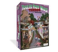 Trailer Park Wars Terror in the Trailer Park