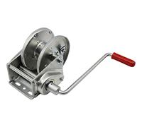 trailer parts4u Alko 1210654 - Argano a mano, 900 kg, 900 kg