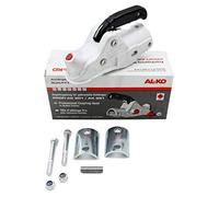 trailer parts4u Alko - Giunto a sfera originale AK 351/AK351, 60 mm, 3500 kg, 3,5 t, originale AK350 d